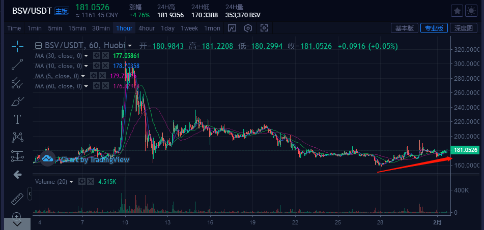 BTC在波动中保持强劲，但另类币势头消退