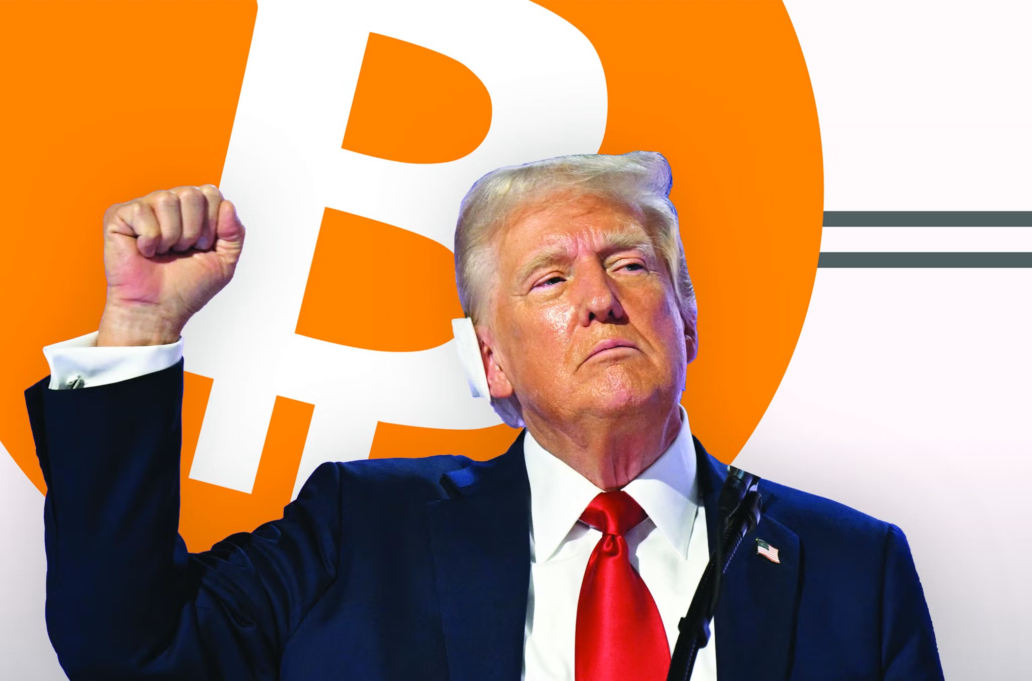《硬币法案》：民主党与特朗普加密货币业务之争出现新转折？