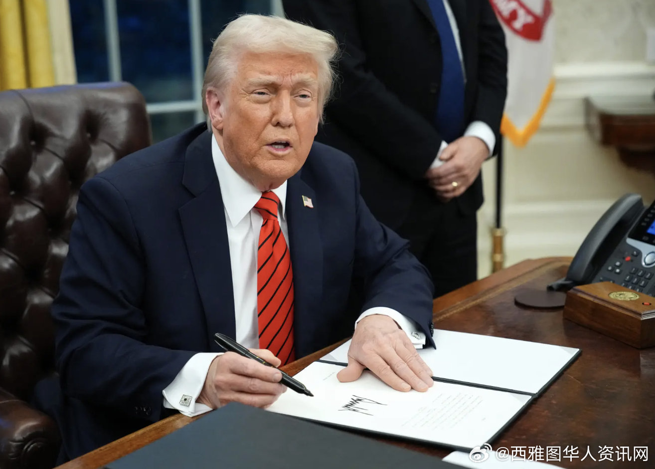 401 k加密货币特朗普：以下是特朗普行政命令对加密货币的准备