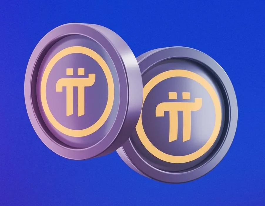Pi Network价格眼积累区：为什么0.35美元的支撑可以引发逆转