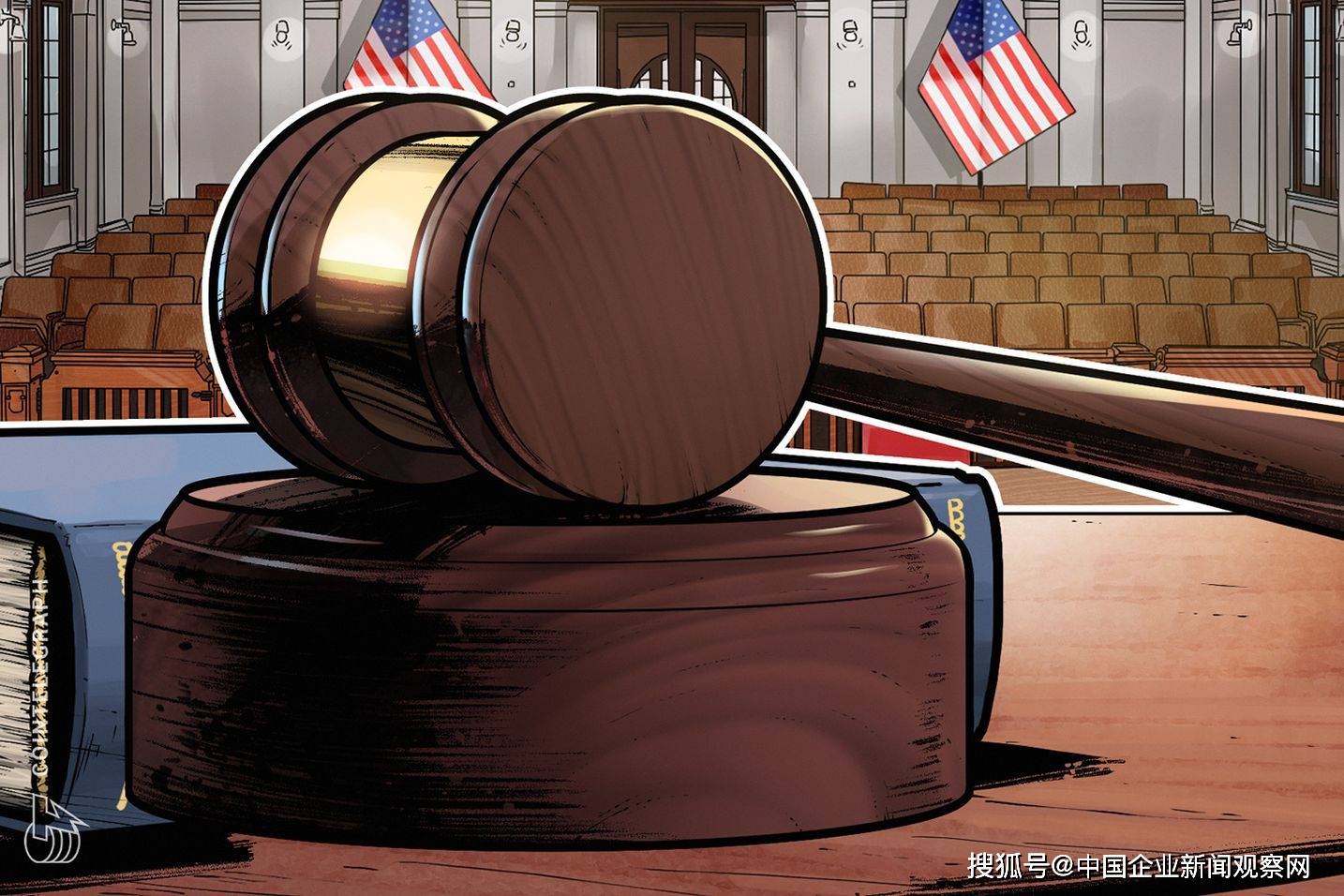 特朗普继续放松监管与美国司法部取消加密货币部门的背后考量