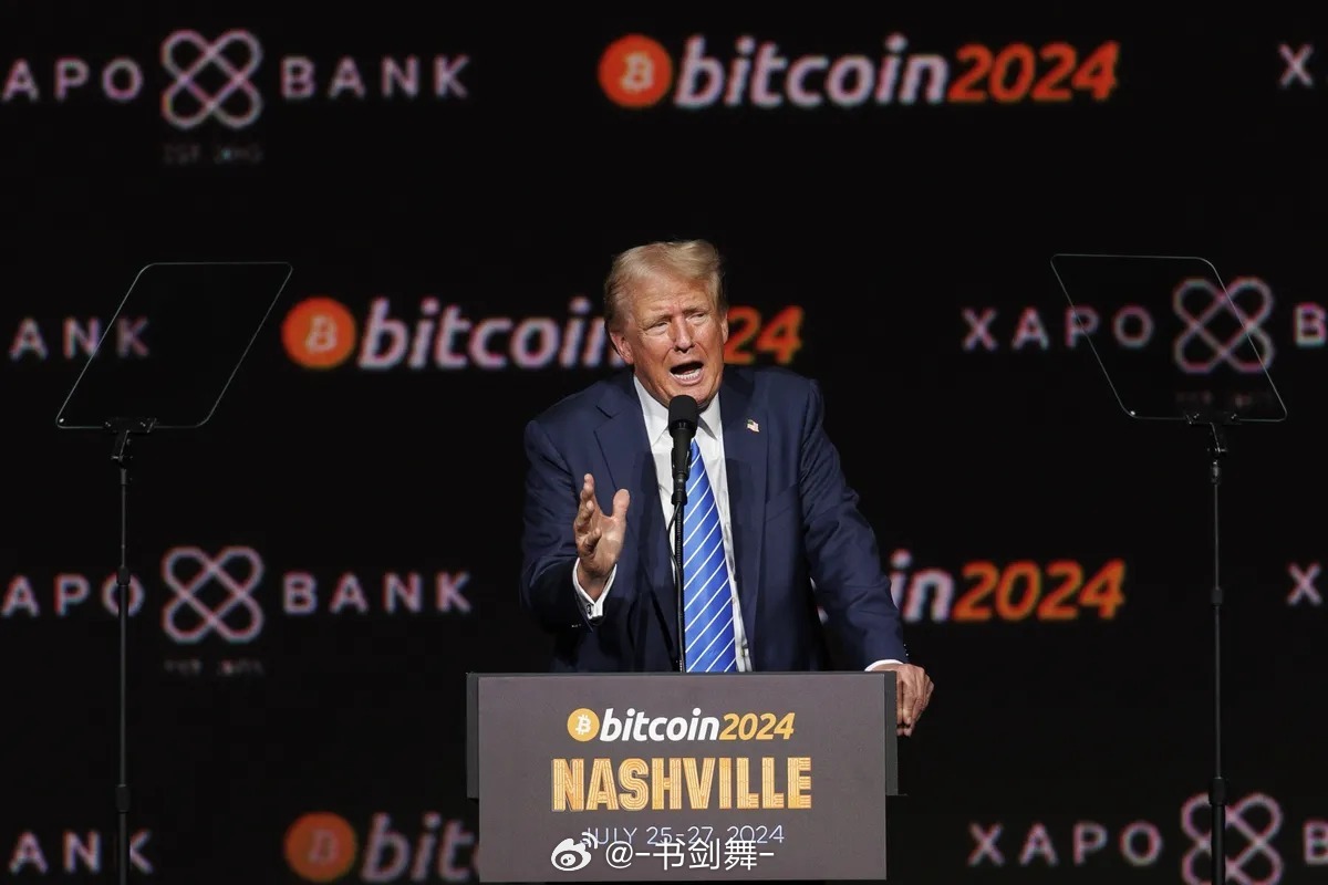 特朗普继续放松监管与美国司法部取消加密货币部门的背后考量