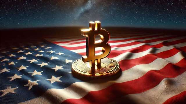 比特币在关税混乱期间的韧性，伯恩斯坦对华尔街公司的深刻启示