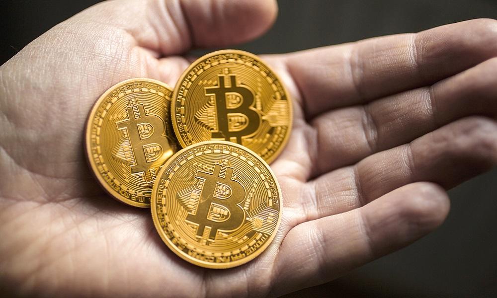 股票飙升对加密货币市场的冲击，比特币价格跌至78,000美元背后的故事