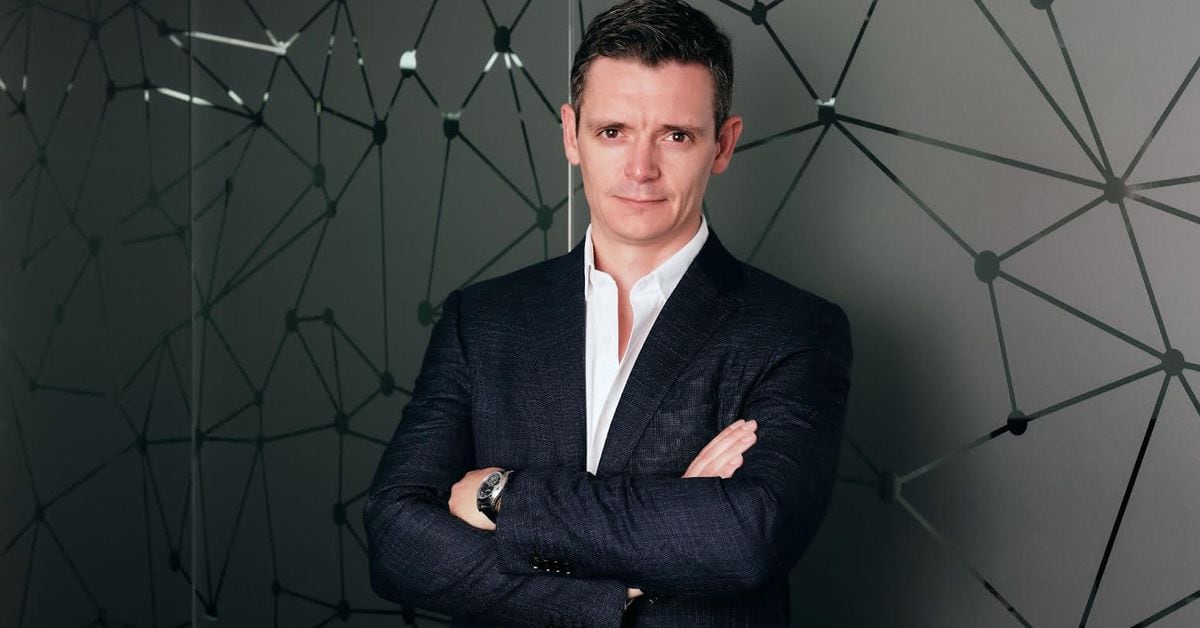 CoinShares资产管理主管Frank Spiteri离职震动业界
