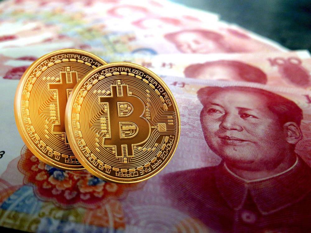 中非共和国总统喊我买币？我能信吗？