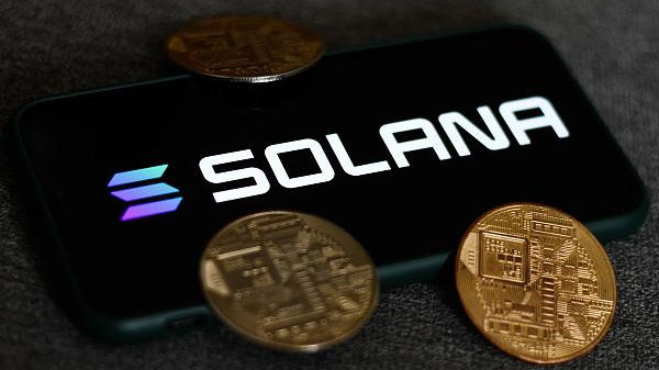 贝莱德代币化货币市场基金登陆Solana，重塑数字资产管理的未来