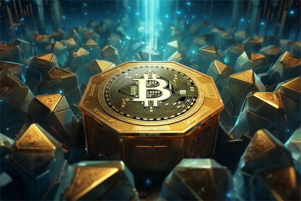 百慕大，数字金融世界的活实验室