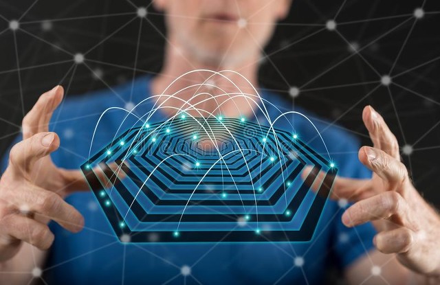 D-Wave推出量子区块链研究，开启绿色区块链新时代，大幅降低能源消耗