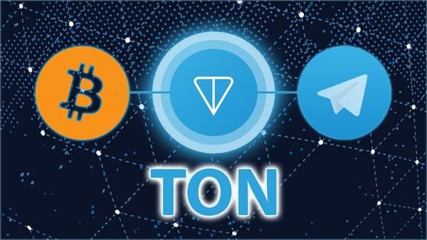 风险投资巨头四亿美元打造TON区块链的未来布局