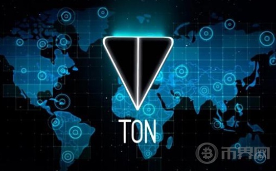 风险投资巨头押注四亿美元打造TON区块链的未来