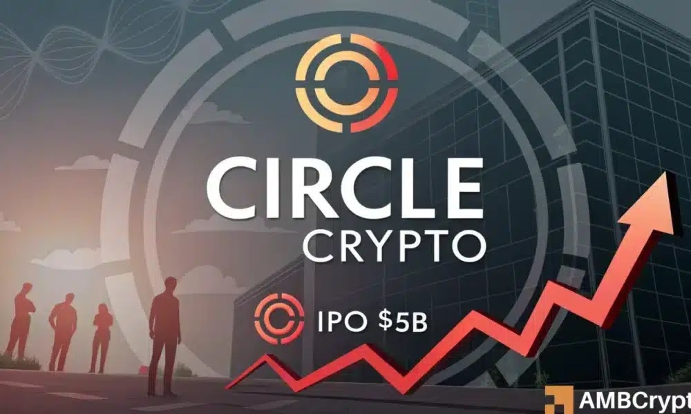 Circle IPO，Coinbase交易的挑战与其未来前景