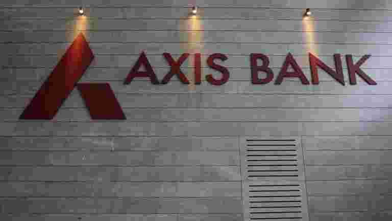 印度Axis银行携手摩根大通，开启区块链支付新篇章