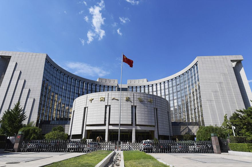 瑞士央行探索合成CBDC，数字货币的未来之路