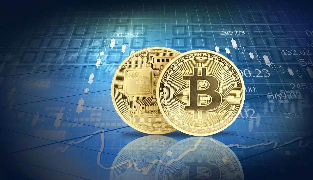 比特币美国与离岸交易所比率发出积极信号，预测比特币价格在2025年将创新高点