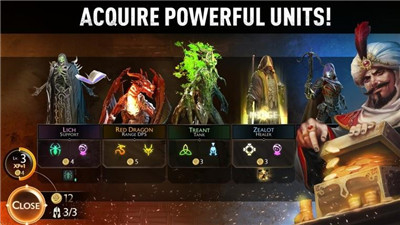育碧携手Immutable打造全新手游巨作魔法门，命运，预计明年全球上线！