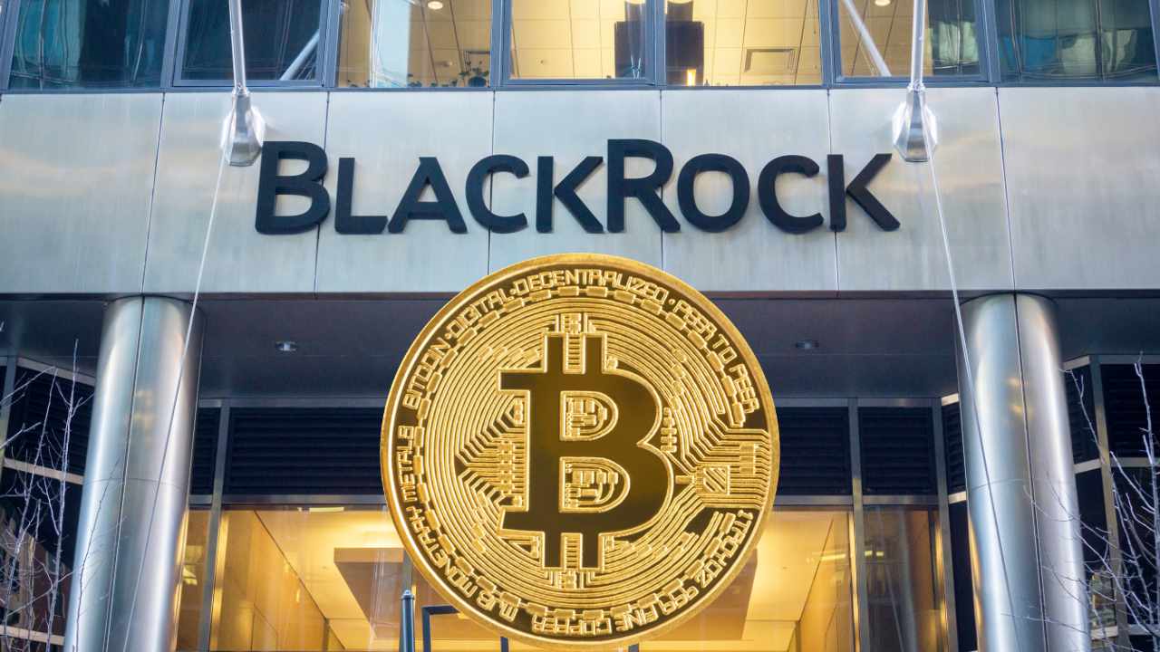 贝莱德在欧洲市场推出首个BTC ETP，开启加密货币新时代