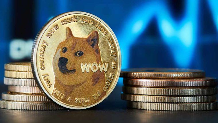 纳斯达克与Dogecoin ETF的新篇章，未来投资机遇与挑战探索