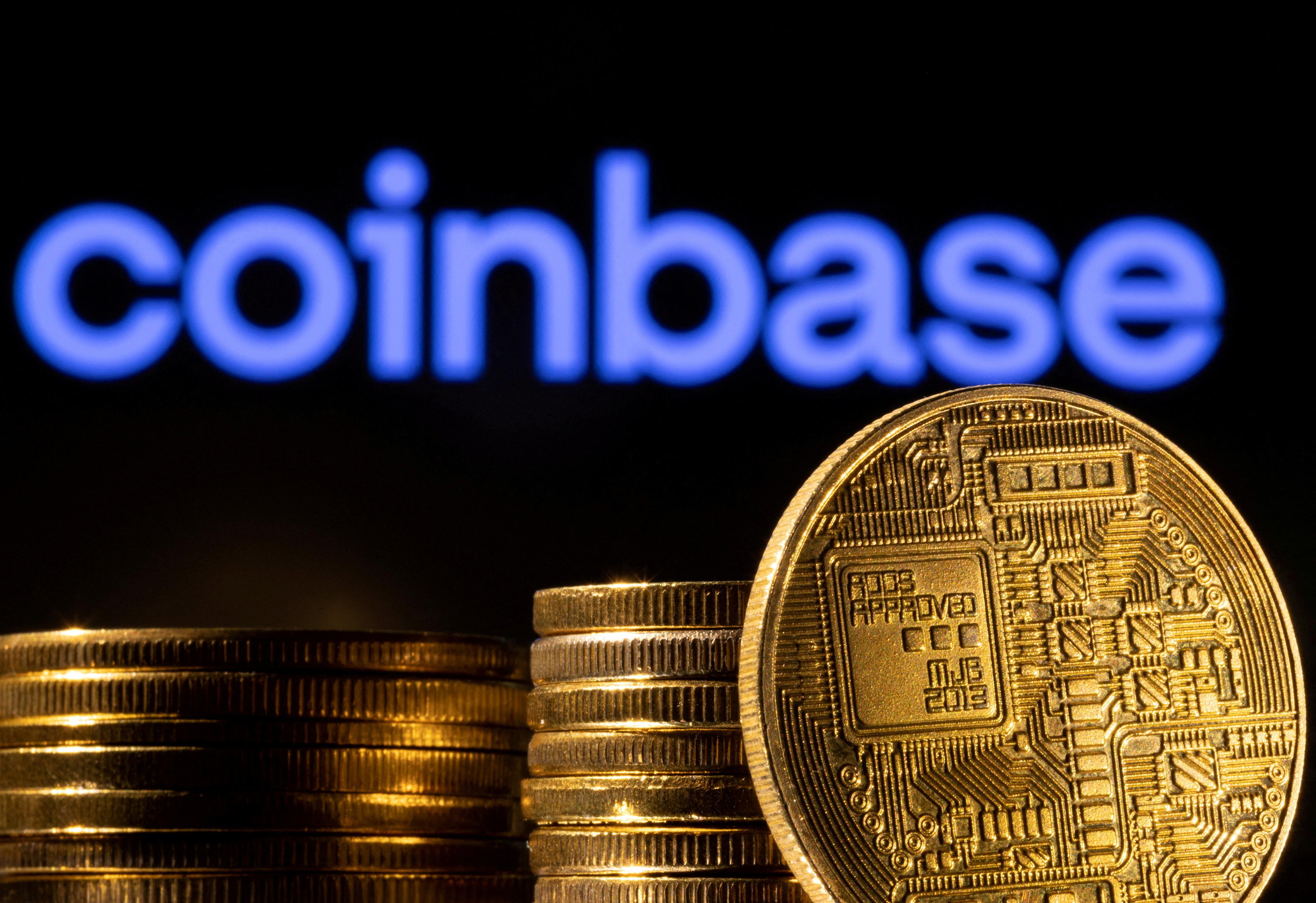 Coinbase致最高法院：国税局加密网络违宪