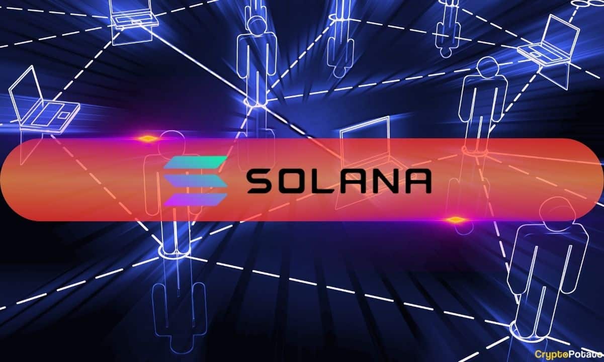 1inch推出Solana集成以提高DeFi流动性