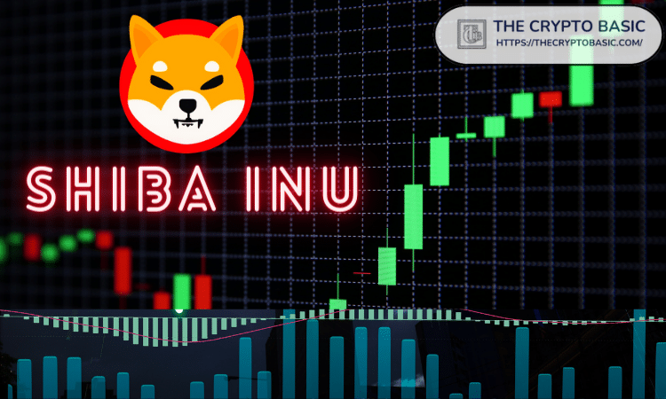 Shiba Inu交易量首次突破1B，Shiba Inu股价下跌