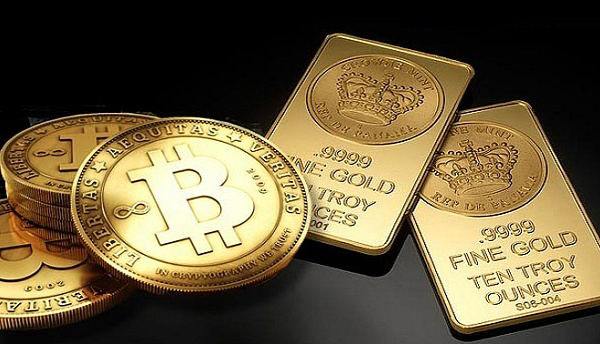 金十字架形成，比特币眼睛反弹至15万美元以上