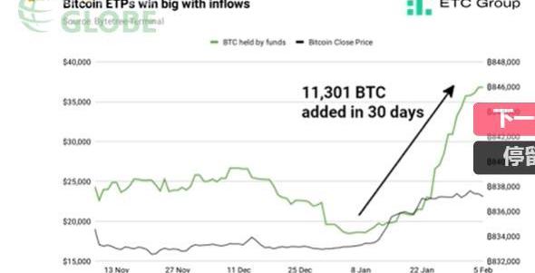 随着投资者“锁定利润”，比特币和另类币正在崩溃