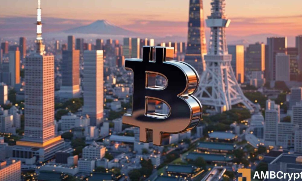 随着BTC回收10.5万美元，Altcoins、Memecoin加入加密市场反弹