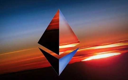 以太坊ETF狂热：ETH目标为4，000美元-关键纪录会打破吗？