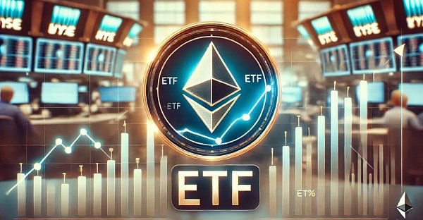 以太坊ETF狂热：ETH目标为4，000美元-关键纪录会打破吗？