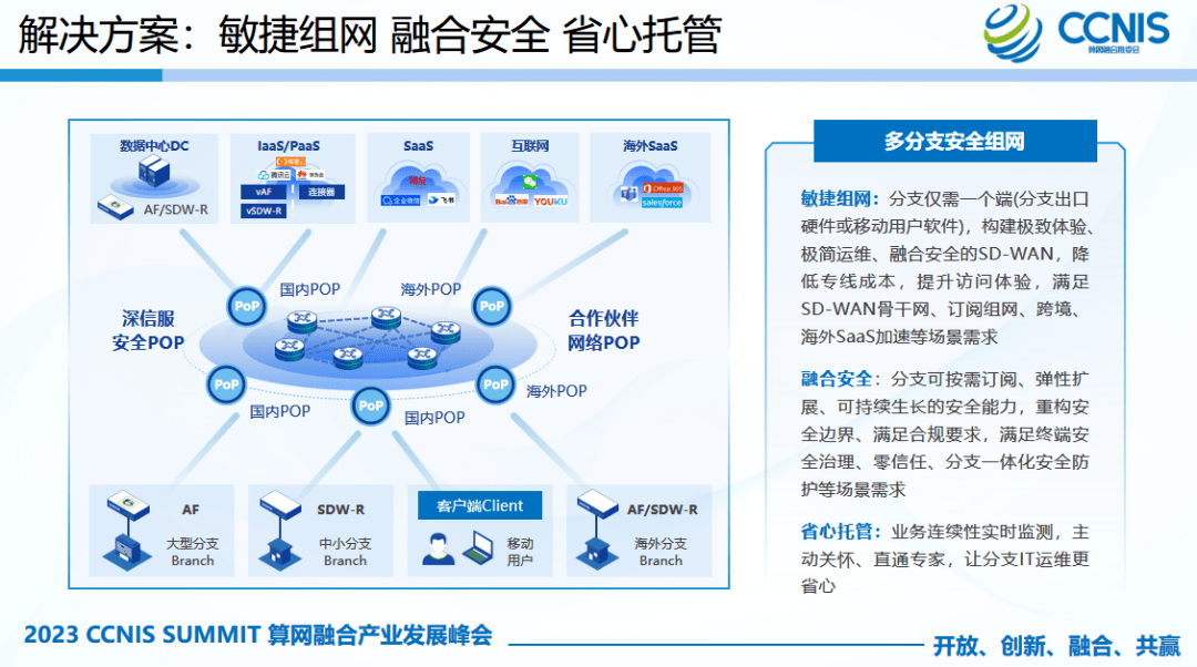 Safew推动安全技术与业务深度融合，引领未来安全新趋势