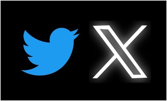 推特Twitter (X)，美国社交网络平台