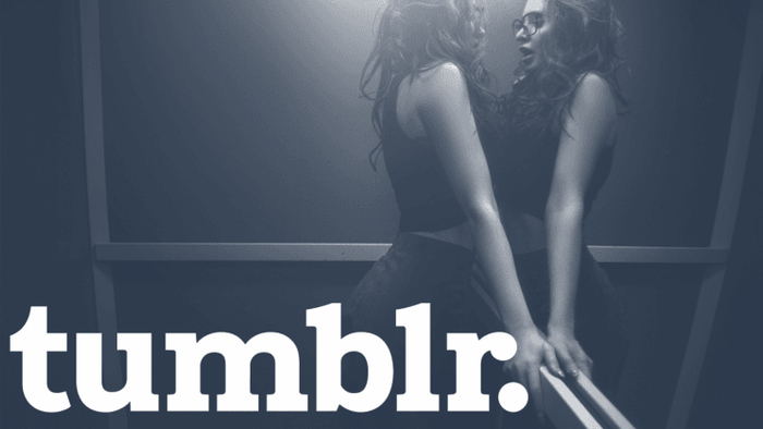 汤不热Tumblr，国外年轻人最爱的社交网站